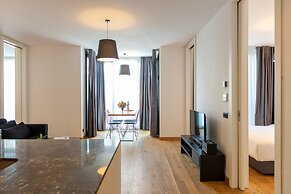 Ando Living Taksim House