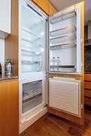 Ando Living Taksim House