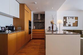 Ando Living Taksim House