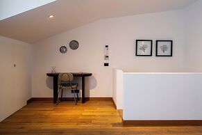 Ando Living Taksim House