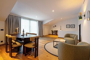 Ando Living Taksim House