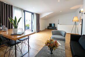 Ando Living Taksim House