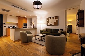 Ando Living Taksim House
