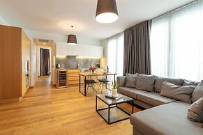 Ando Living Taksim House