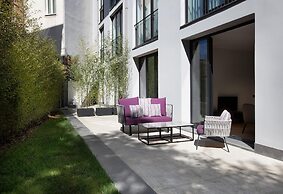 Ando Living Taksim House