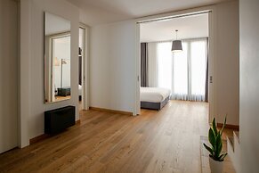 Ando Living Taksim House