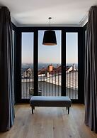 Ando Living Taksim House