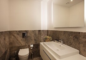 Ando Living Taksim House
