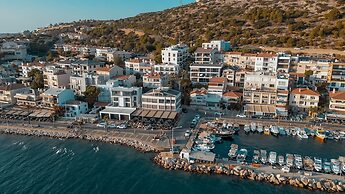 EVA OTEL ÇEŞME