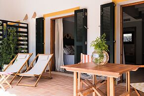 Hotel Llucatx Menorca
