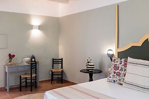 Hotel Llucatx Menorca