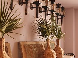 Hotel Llucatx Menorca