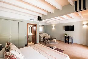 Hotel Llucatx Menorca