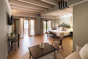 Hotel Llucatx Menorca