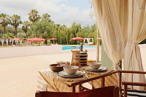 Hotel Llucatx Menorca