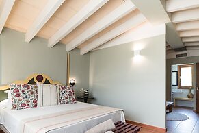 Hotel Llucatx Menorca