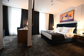 Hotel Tamis