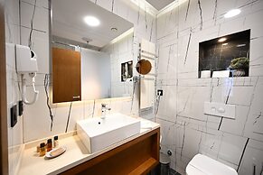 Hotel Tamis