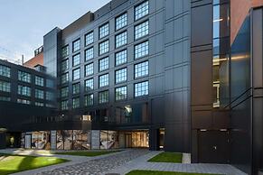 Barceló Warsaw Powiśle