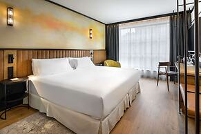 Barceló Warsaw Powiśle