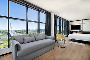 Barceló Warsaw Powiśle