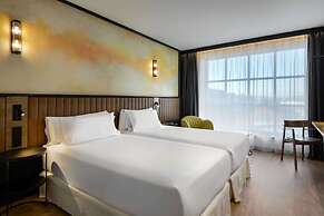 Barceló Warsaw Powiśle