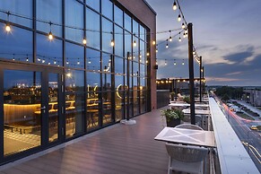 Barceló Warsaw Powiśle