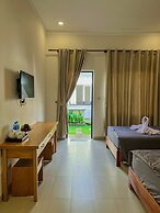 Areca Muine Homestay