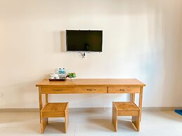 Areca Muine Homestay
