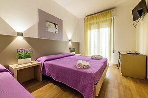 Vinsea Hotel