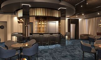 ASTON HOTEL RIGA