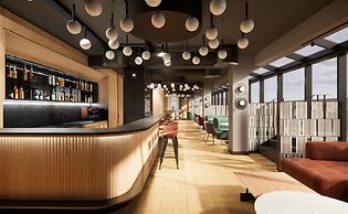 ASTON HOTEL RIGA
