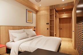 ASTON HOTEL RIGA