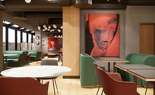 ASTON HOTEL RIGA