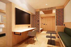 ASTON HOTEL RIGA