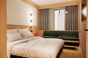 ASTON HOTEL RIGA