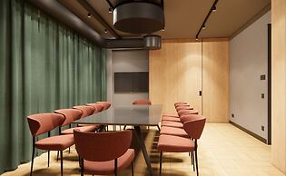 ASTON HOTEL RIGA