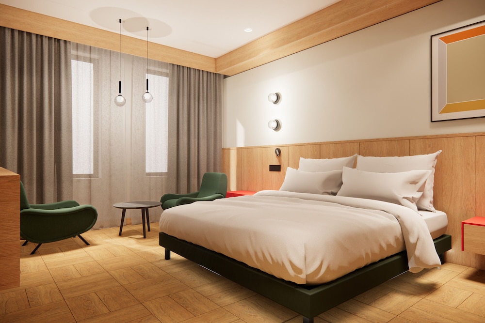 ASTON HOTEL RIGA