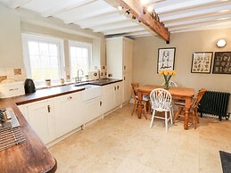 Cherry Tree Cottage