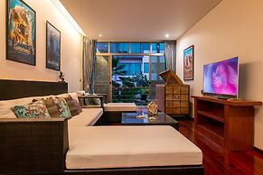 Villa Sabine private pool 4br seaview