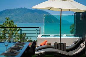 Villa Sabine private pool 4br seaview