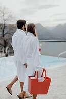 Hideaway Hotel Montestyria Chalets & Suiten