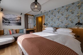Hideaway Hotel Montestyria Chalets & Suiten