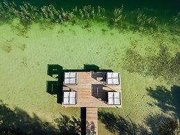 Hideaway Hotel Montestyria Chalets & Suiten