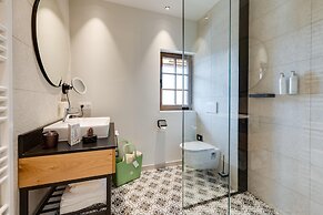 Hideaway Hotel Montestyria Chalets & Suiten