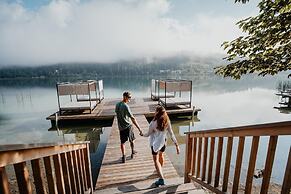Hideaway Hotel Montestyria Chalets & Suiten