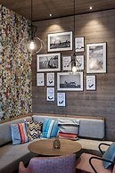 Hideaway Hotel Montestyria Chalets & Suiten