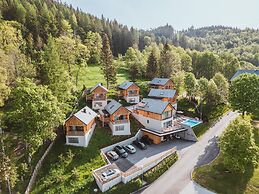 Hideaway Hotel Montestyria Chalets & Suiten