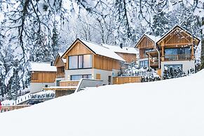 Hideaway Hotel Montestyria Chalets & Suiten
