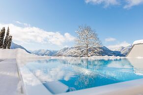 Hideaway Hotel Montestyria Chalets & Suiten